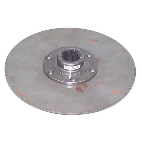 Aftermarket New Outer Brake Disc Fits CaseIH Tractor Models TD7 TD8 TD7C Plus 621073C91